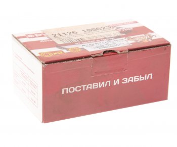 2 769 р. Ролик натяжной ВАЗ-2170 ремня ГРМ автоматический (без кондиционера) РУСМАШ РУСМАШ 21126-1006238  с доставкой в г. Керчь. Увеличить фотографию 3