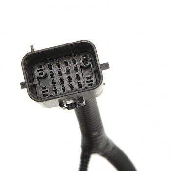 2 699 р. Проводка ЛАДА Vesta дв.21129 жгут форсунок CARGEN CARGEN 21129-3724036  с доставкой в г. Керчь. Увеличить фотографию 4