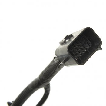 2 589 р. Проводка ЛАДА X-Ray дв.21129 жгут форсунок CARGEN CARGEN 21129-3724036-20  с доставкой в г. Керчь. Увеличить фотографию 4