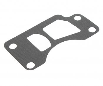 9 р. Прокладка насоса водяного ГАЗ-24,УАЗ к блоку AUTOGASKET AUTOGASKET 21-1307089  с доставкой в г. Керчь. Увеличить фотографию 1