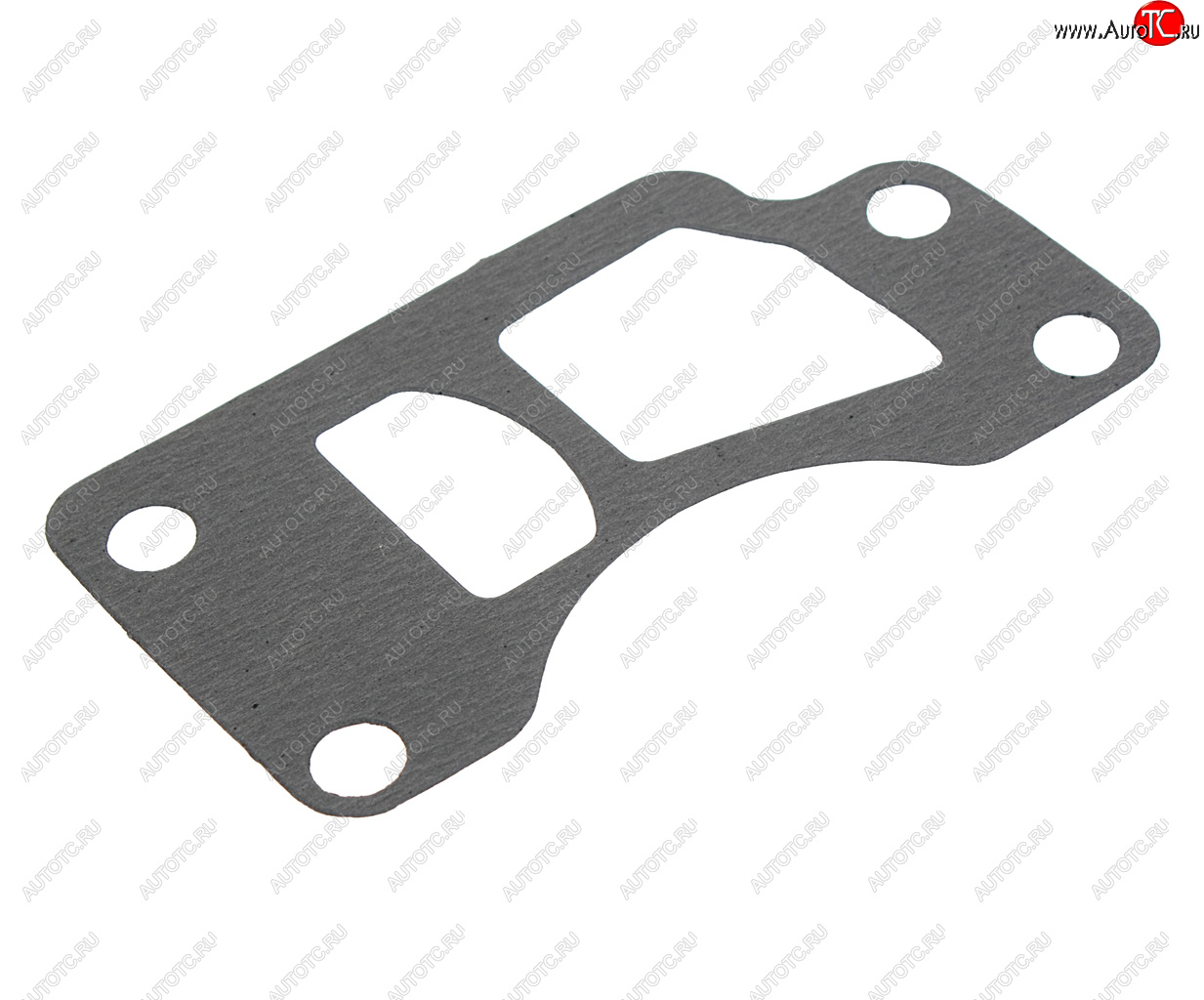 9 р. Прокладка насоса водяного ГАЗ-24,УАЗ к блоку AUTOGASKET AUTOGASKET 21-1307089  с доставкой в г. Керчь