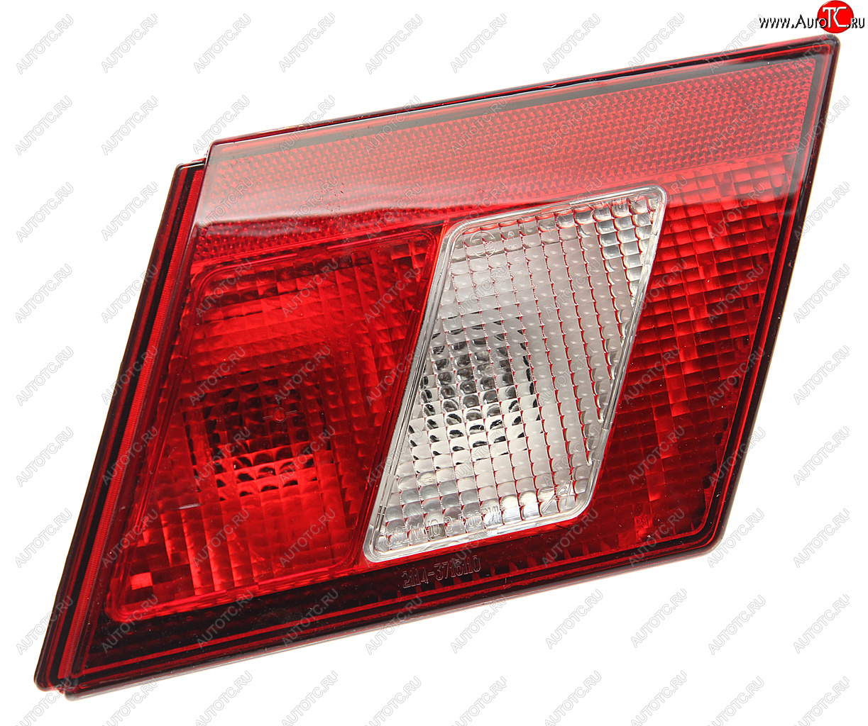 1 459 р. Фонарь задний ВАЗ-2115 правый внутренний АвтоВАЗ LADA 21140-3716110-00 LADA 21140-3716110-00  с доставкой в г. Керчь