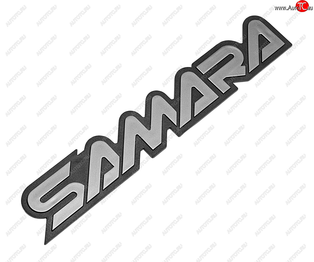 81 р. Орнамент задка SAMARA СЫЗРАНЬ 2114-8212211  с доставкой в г. Керчь