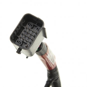 3 479 р. Проводка ЛАДА Vesta дв.21179 жгут форсунок CARGEN CARGEN 21179-3724036  с доставкой в г. Керчь. Увеличить фотографию 4
