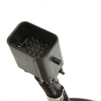 3 399 р. Проводка ЛАДА X-Ray дв.21179 жгут форсунок CARGEN CARGEN 21179-3724036-20  с доставкой в г. Керчь. Увеличить фотографию 4