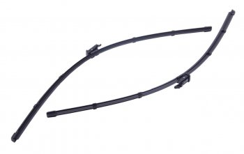 Щетка стеклоочистителя FORD Focus 3 725/725мм комплект OE FORD 2120677 FORD 2120677