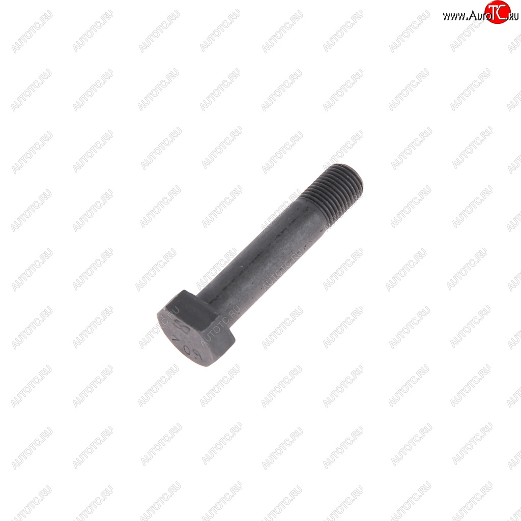 72 р. Болт М12х1.25х58 ВАЗ-2121 рычага кулака поворотного NO NAME 2121-3001037  с доставкой в г. Керчь