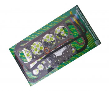 499 р. Прокладка двигателя ВАЗ-21213 комплект d=82.0 AUTOGASKET AUTOGASKET 21213-100-170 вс  с доставкой в г. Керчь. Увеличить фотографию 1