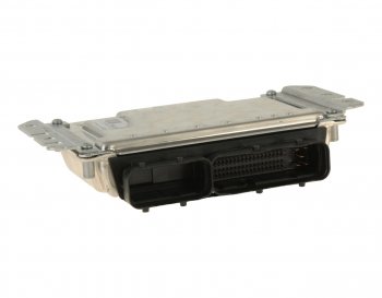 12 999 р. Контроллер ВАЗ-21214 BOSCH BOSCH 21214-1411020-10 BOSCH 21214-1411020-10  с доставкой в г. Керчь. Увеличить фотографию 1