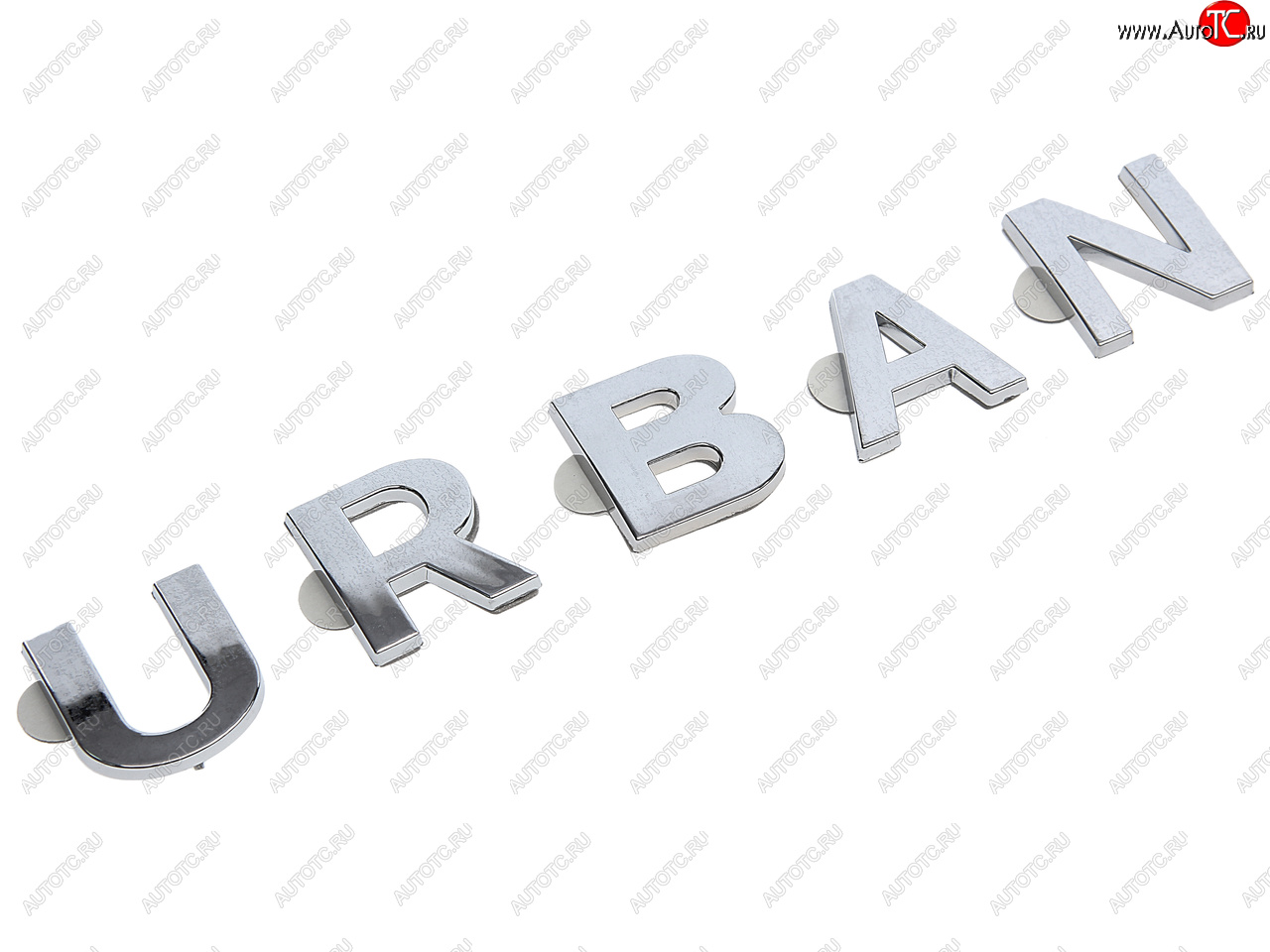 349 р. Орнамент задка ВАЗ-21214 URBAN NO NAME 21214-8212170  с доставкой в г. Керчь