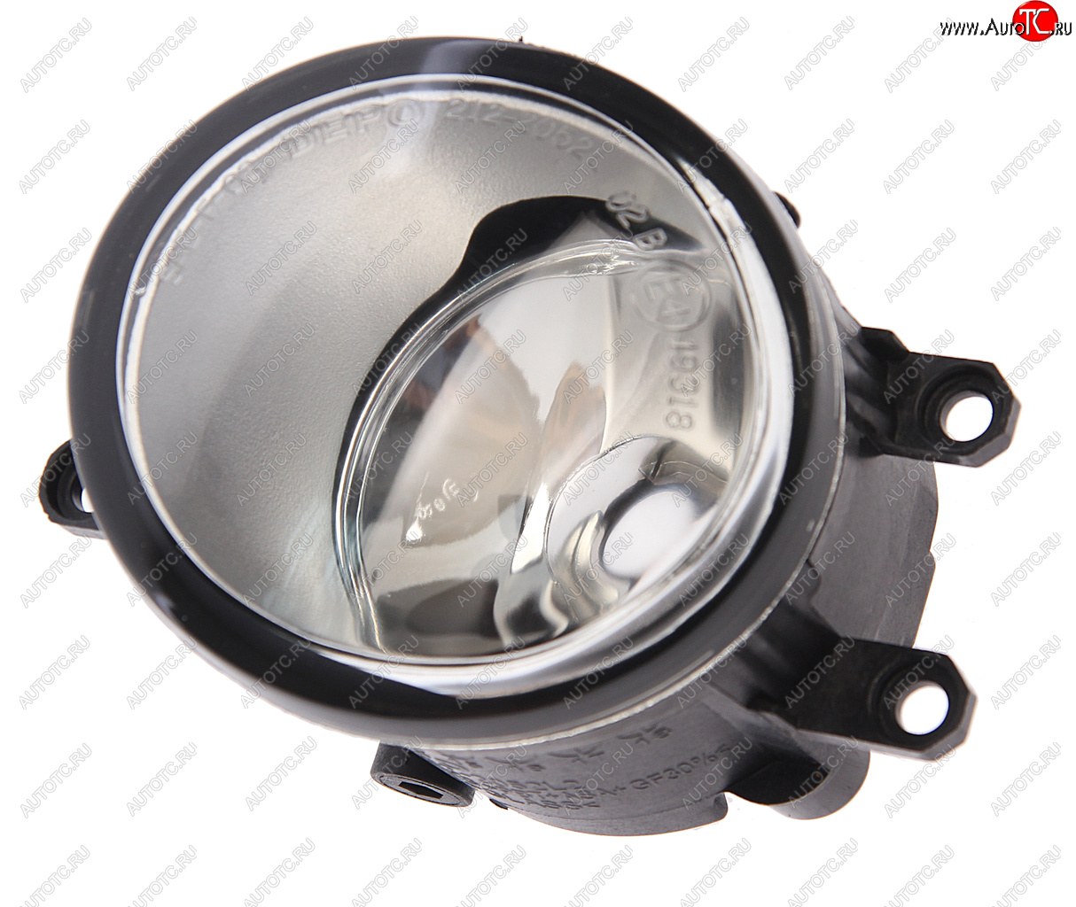 2 859 р. Фара противотуманная TOYOTA Corolla левая DEPO DEPO 212-2052l-ue  с доставкой в г. Керчь