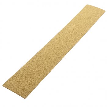 41 р. Бумага наждачная на липучке P60 (70х420) бумажная основа Gold Velcro TORNADO TORNADO 2123.0060  с доставкой в г. Керчь. Увеличить фотографию 1