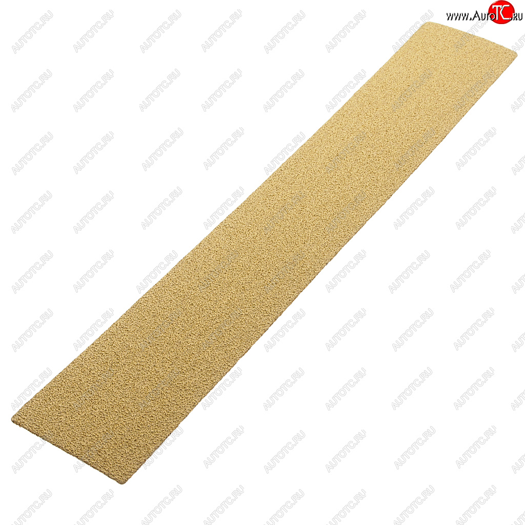 41 р. Бумага наждачная на липучке P60 (70х420) бумажная основа Gold Velcro TORNADO TORNADO 2123.0060  с доставкой в г. Керчь