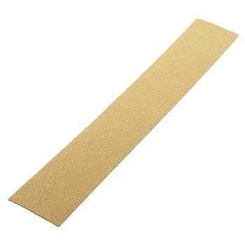 34 р. Бумага наждачная на липучке P80 (70х420) бумажная основа Gold Velcro TORNADO TORNADO 2123.0080  с доставкой в г. Керчь. Увеличить фотографию 1