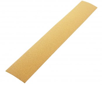 38 р. Бумага наждачная на липучке P100 (70х420) бумажная основа Gold Velcro TORNADO TORNADO 2123.0100  с доставкой в г. Керчь. Увеличить фотографию 1