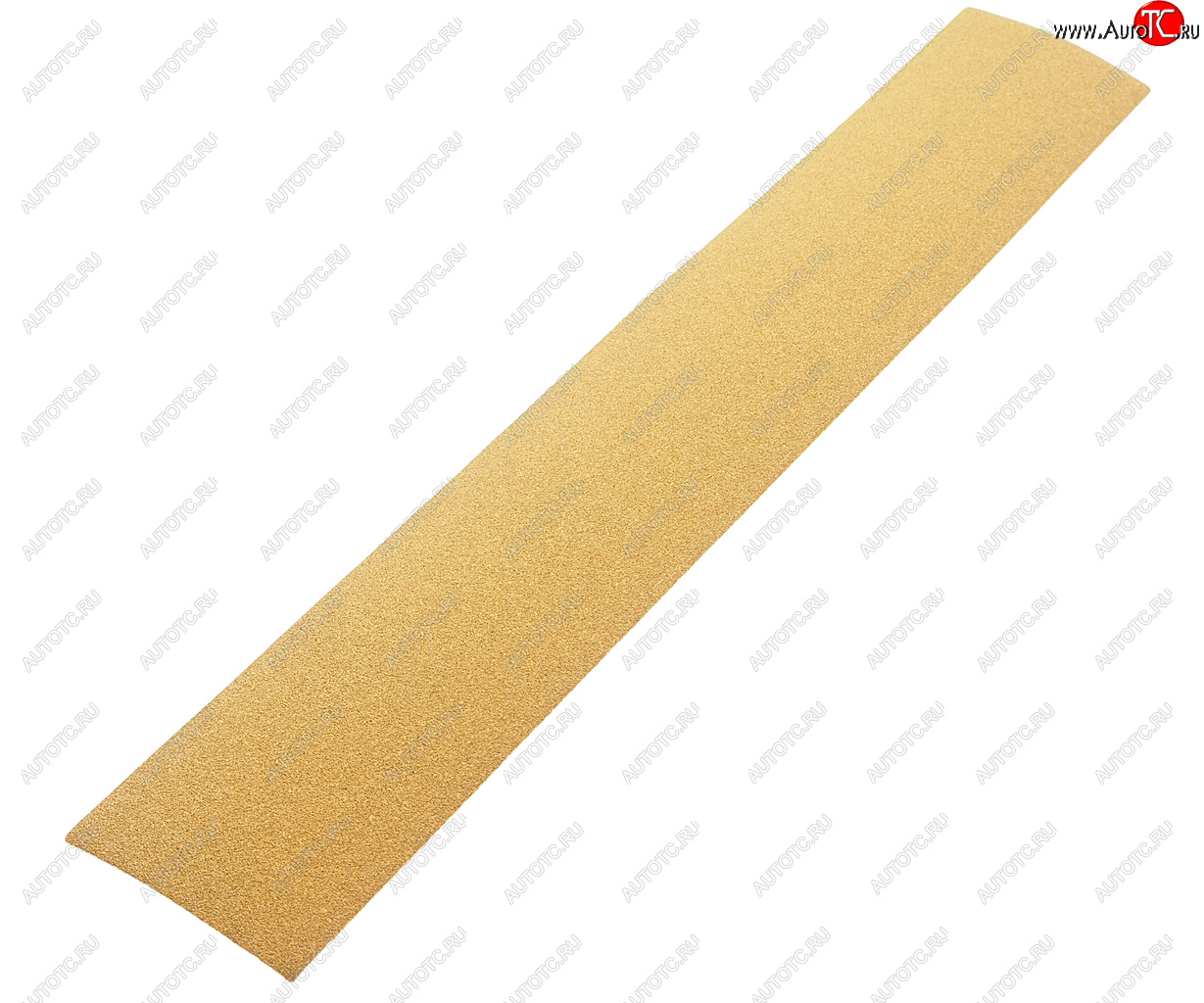38 р. Бумага наждачная на липучке P100 (70х420) бумажная основа Gold Velcro TORNADO TORNADO 2123.0100  с доставкой в г. Керчь