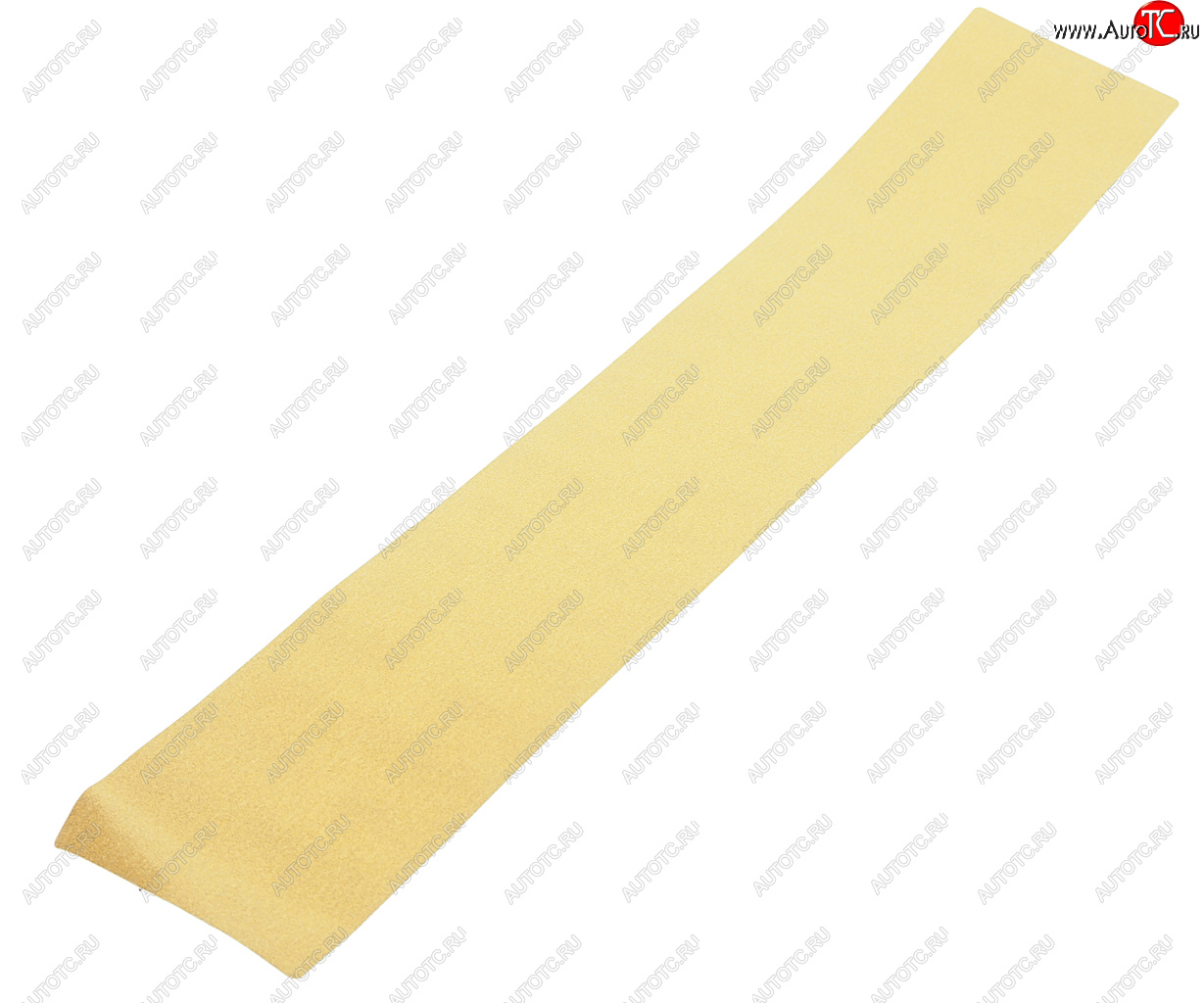 36 р. Бумага наждачная на липучке P240 (70х420) бумажная основа Gold Velcro TORNADO TORNADO 2123.0240  с доставкой в г. Керчь