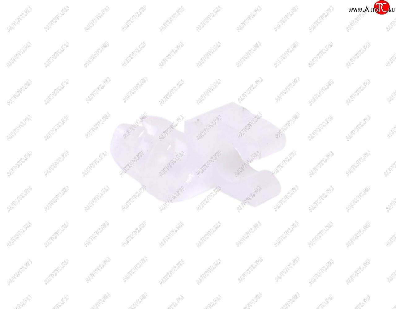34 р. Скоба ВАЗ-2123 тяги замка двери ДААЗ 21230-6105059-00  с доставкой в г. Керчь