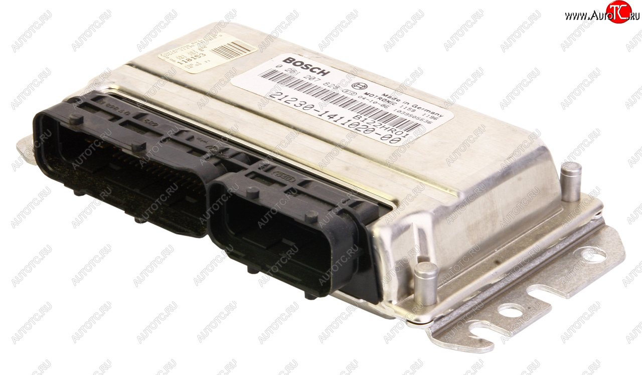 11 799 р. Контроллер ВАЗ-2123 BOSCH BOSCH 2123-1411020  с доставкой в г. Керчь