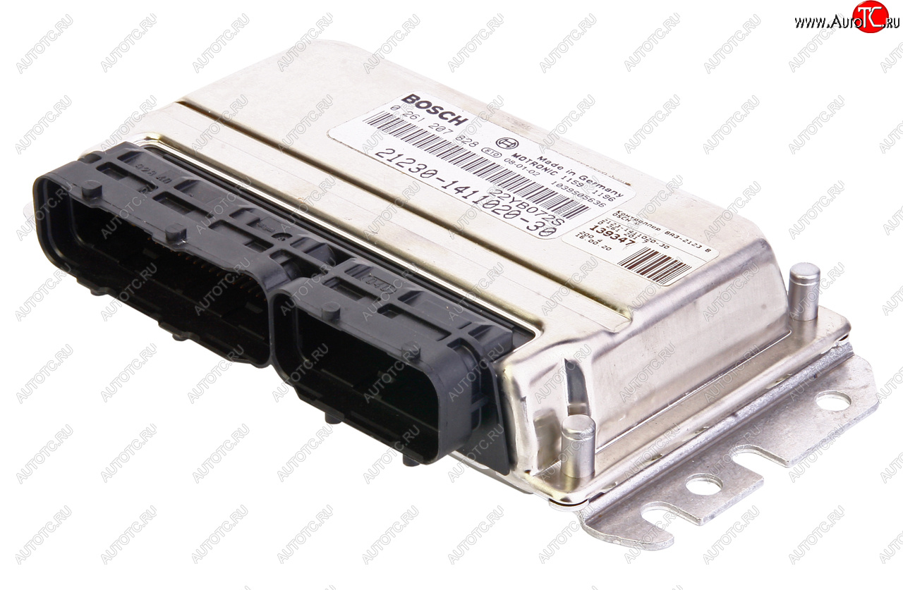 14 249 р. Контроллер ВАЗ-2123 BOSCH BOSCH 2123-1411020-30  с доставкой в г. Керчь