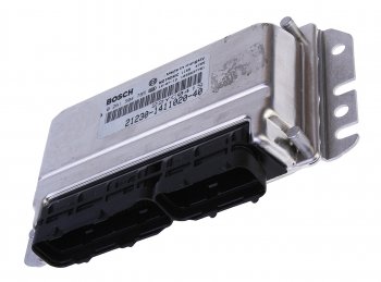 14 249 р. Контроллер ВАЗ-2123 BOSCH BOSCH 2123-1411020-40  с доставкой в г. Керчь. Увеличить фотографию 1
