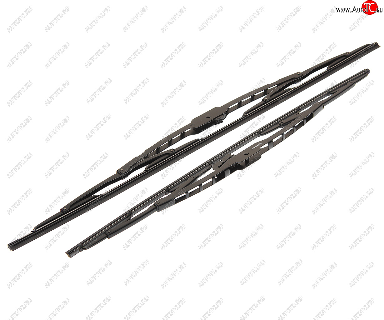 2 369 р. Щетка стеклоочистителя FORD Transit (06-) комплект OE FORD 2123369 FORD 2123369  с доставкой в г. Керчь