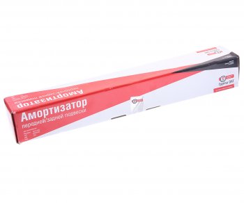 1 839 р. Амортизатор ИЖ-2126 задний СААЗ СААЗ 2126-2915402-07  с доставкой в г. Керчь. Увеличить фотографию 4