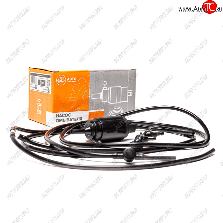 1 399 р. Ремкомплект КАМАЗ-ЕВРО-4 бачка омывателя 21-297 7л (рестайлинг) AVTOELECTRICA AVTOELECTRICA 21-297-100 ае  с доставкой в г. Керчь