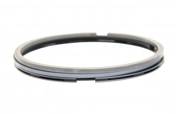 3 199 р. Кольца поршневые DAF (WS225242259268295315) d=130.00 (на 1 поршень) MAHLE MAHLE 21362n0  с доставкой в г. Керчь. Увеличить фотографию 2