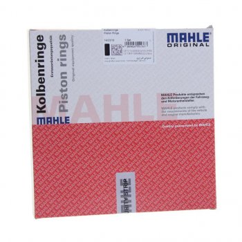 3 199 р. Кольца поршневые DAF (WS225242259268295315) d=130.00 (на 1 поршень) MAHLE MAHLE 21362n0  с доставкой в г. Керчь. Увеличить фотографию 3