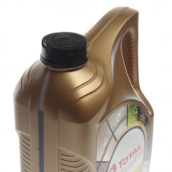 5 449 р. Масло моторное QUARTZ INEO ECS 5W30 синт.5л TOTAL TOTAL 213683  с доставкой в г. Керчь. Увеличить фотографию 2