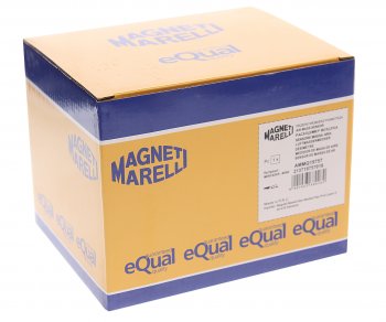 8 399 р. Датчик массового расхода воздуха MERCEDES Sprinter (06-) MAGNETI MARELLI MAGNETI MARELLI 213719757019  с доставкой в г. Керчь. Увеличить фотографию 3