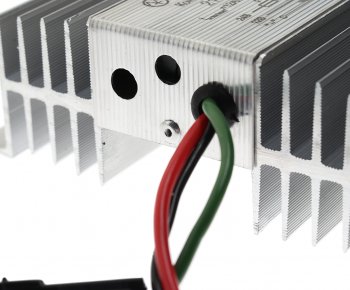 3 799 р. Преобразователь напряжения (инвертор) 24-12V 20А 160Вт ЭНЕРГОМАШ ЭНЕРГОМАШ 21.3759-03  с доставкой в г. Керчь. Увеличить фотографию 4