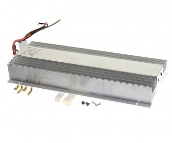 6 199 р. Преобразователь напряжения (инвертор) 24-12V 40А 320Вт ЭНЕРГОМАШ ЭНЕРГОМАШ 21.3759-07  с доставкой в г. Керчь. Увеличить фотографию 2
