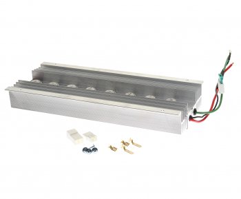 6 199 р. Преобразователь напряжения (инвертор) 24-12V 40А 320Вт ЭНЕРГОМАШ ЭНЕРГОМАШ 21.3759-07  с доставкой в г. Керчь. Увеличить фотографию 1