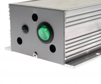 2 699 р. Преобразователь напряжения (конвертер) 24-12V 20А 200Вт импульсный ЭНЕРГОМАШ ЭНЕРГОМАШ 21.3759-08 (20а) импульсный ЭНЕРГОМАШ 21.3759-08 (20а) импульсный  с доставкой в г. Керчь. Увеличить фотографию 3