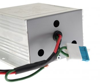 2 699 р. Преобразователь напряжения (конвертер) 24-12V 20А 200Вт импульсный ЭНЕРГОМАШ ЭНЕРГОМАШ 21.3759-08 (20а) импульсный ЭНЕРГОМАШ 21.3759-08 (20а) импульсный  с доставкой в г. Керчь. Увеличить фотографию 4