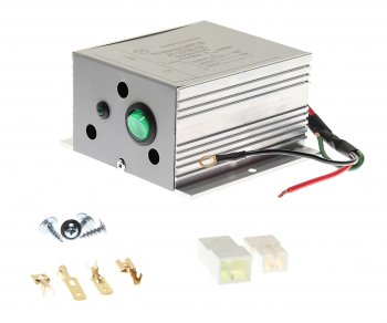2 699 р. Преобразователь напряжения (конвертер) 24-12V 20А 200Вт импульсный ЭНЕРГОМАШ ЭНЕРГОМАШ 21.3759-08 (20а) импульсный ЭНЕРГОМАШ 21.3759-08 (20а) импульсный  с доставкой в г. Керчь. Увеличить фотографию 1