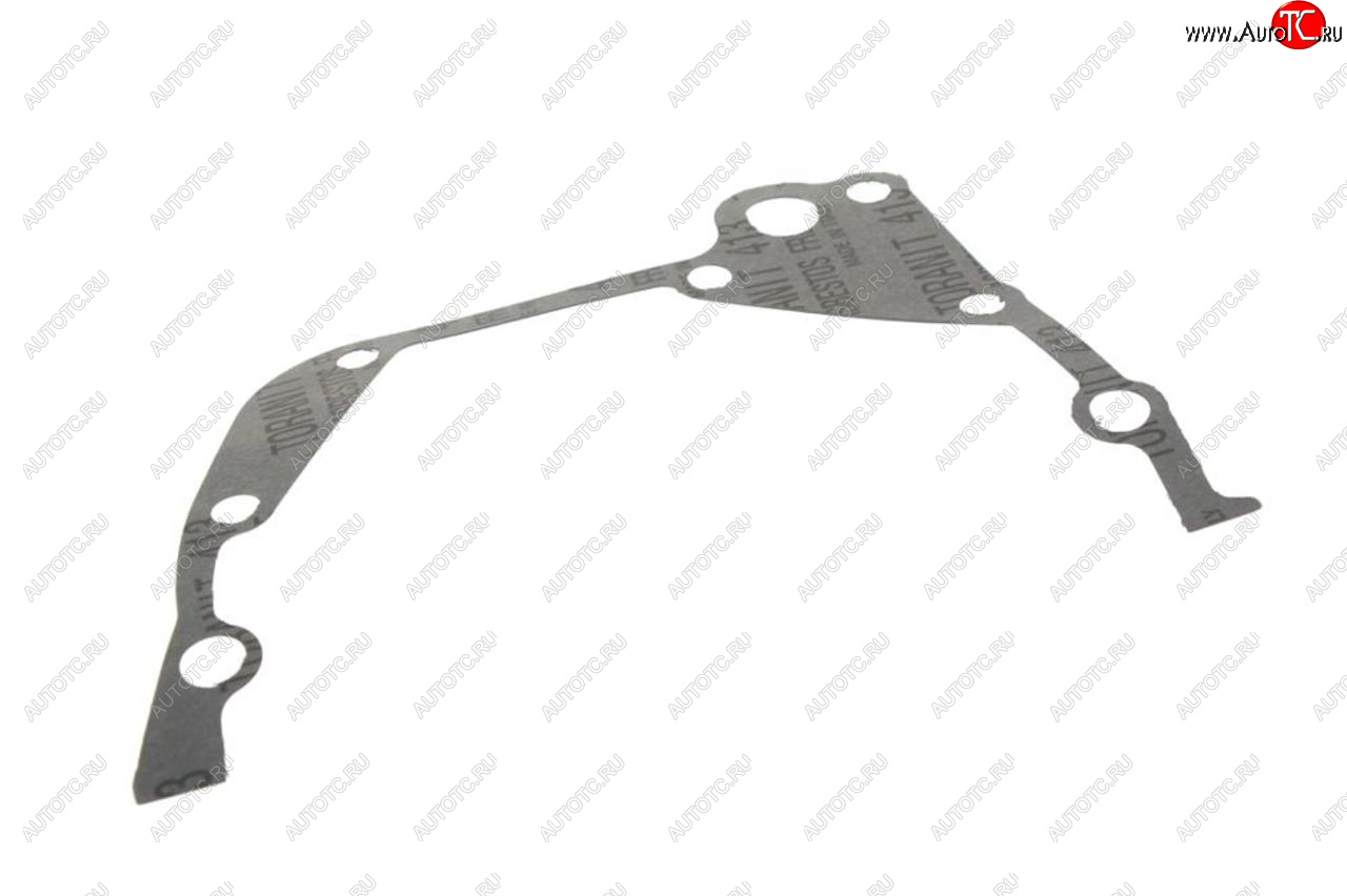 91 р. Прокладка HYUNDAI Accent (94-) насоса масляного DYG DYG 21411-22010  с доставкой в г. Керчь