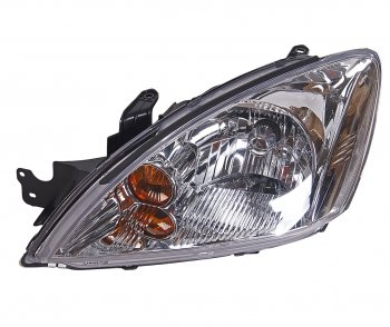 Фара MITSUBISHI Lancer 9 (03-07) левая DEPO DEPO 214-1172l-ld-em