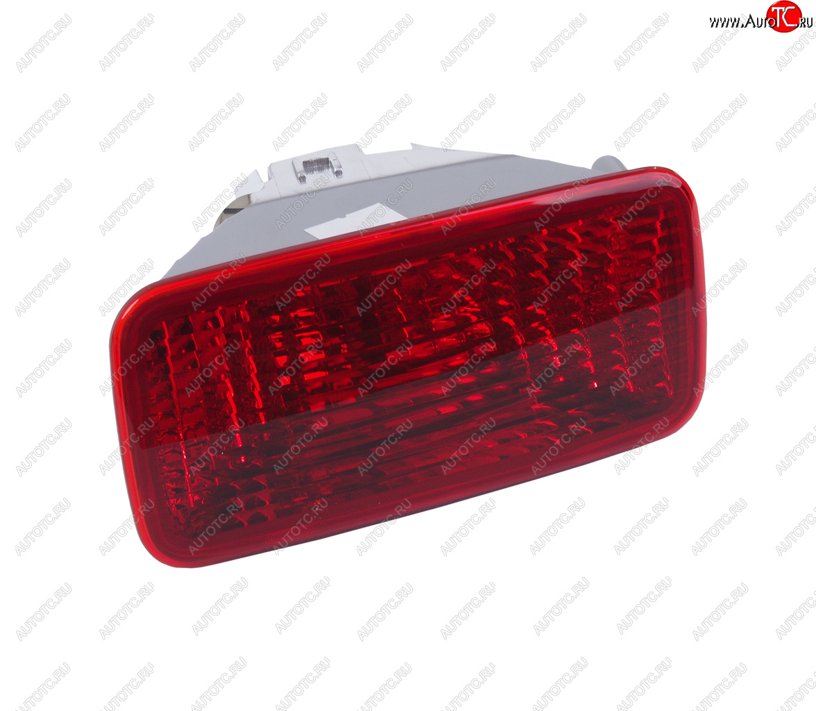 2 099 р. Фонарь задний MITSUBISHI Lancer (04-) левый (в бампер) DEPO DEPO 214-4001l-ld-ue  с доставкой в г. Керчь