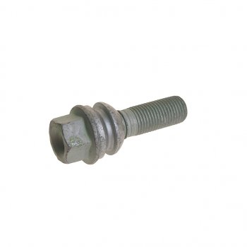 379 р. Болт колеса М14х1.5х36 сфера ключ 19мм VW Multivan,T5,Touareg AUDI Q7 FEBI FEBI 21588  с доставкой в г. Керчь. Увеличить фотографию 1