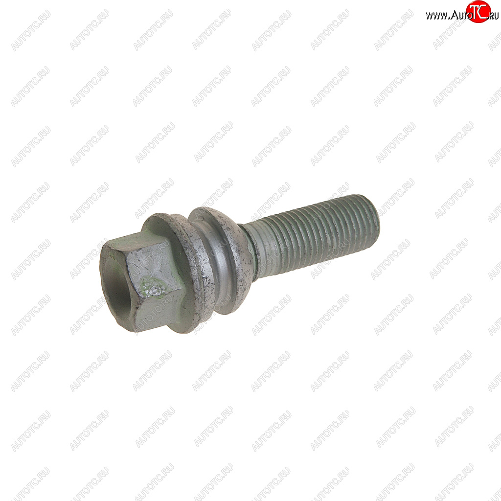 379 р. Болт колеса М14х1.5х36 сфера ключ 19мм VW Multivan,T5,Touareg AUDI Q7 FEBI FEBI 21588  с доставкой в г. Керчь