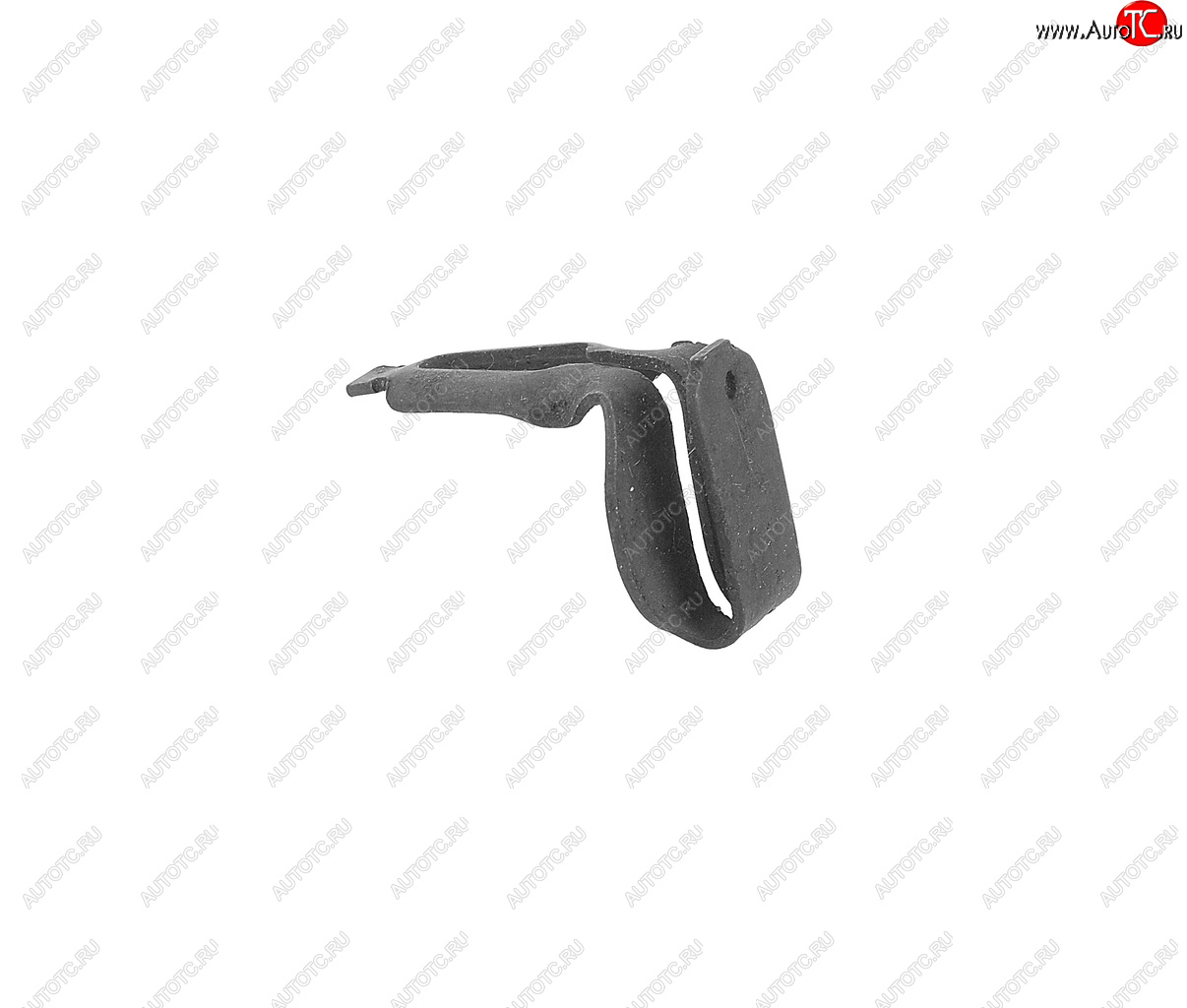 14 р. Пистон ГАЗ-3307,3309 обивки салона (ОАО ГАЗ) ГАЗ 21-6102080  с доставкой в г. Керчь