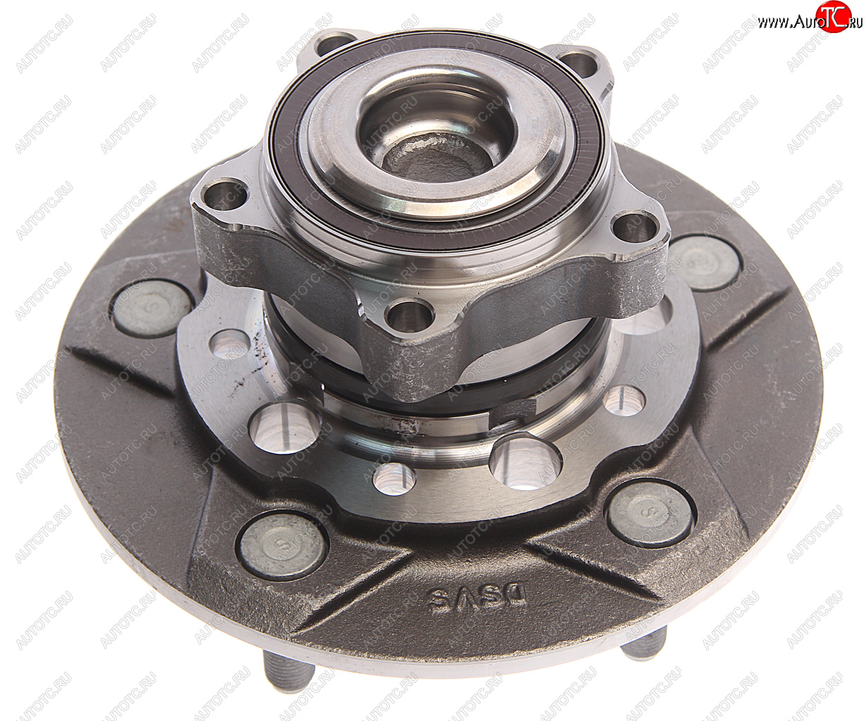 14 549 р. Ступица FORD Transit (13-) передняя OE FORD 2167069  с доставкой в г. Керчь