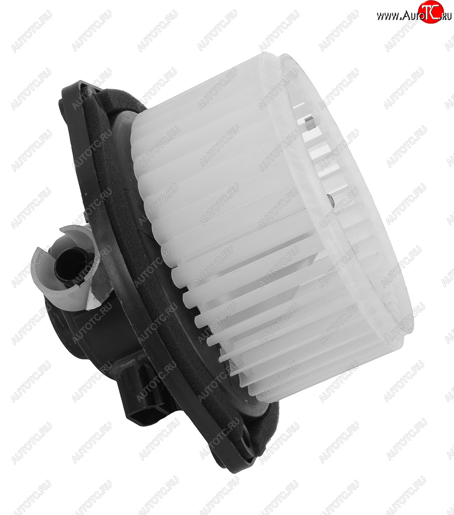 4 699 р. Мотор отопителя ВАЗ-2170 PANASONIC  2170-8127200-01  с доставкой в г. Керчь
