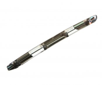 2 999 р. Накладка ВАЗ-2171 крышки багажника СЫЗРАНЬ СЫЗРАНЬ 21710-8212526-00  с доставкой в г. Керчь. Увеличить фотографию 3