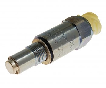 8 249 р. Датчик скорости КАМАЗ,МАЗ круглый разъем L=35мм VDO CONTINENTAL 2171.20002515  с доставкой в г. Керчь. Увеличить фотографию 1