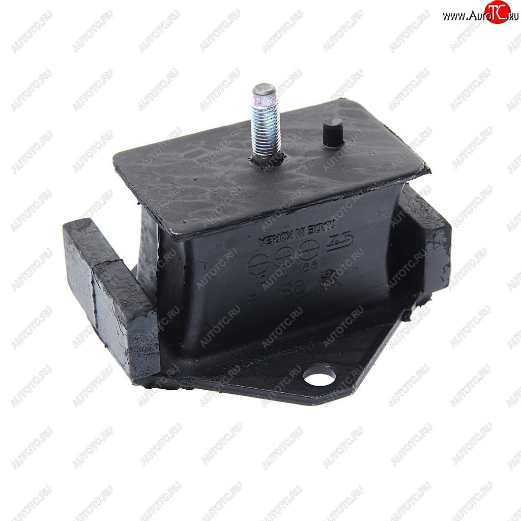 829 р. Подушка HYUNDAI Starex H-1 (01-) двигателя передняя АКПП GEUN YOUNG GEUN YOUNG 21811-4a000  с доставкой в г. Керчь