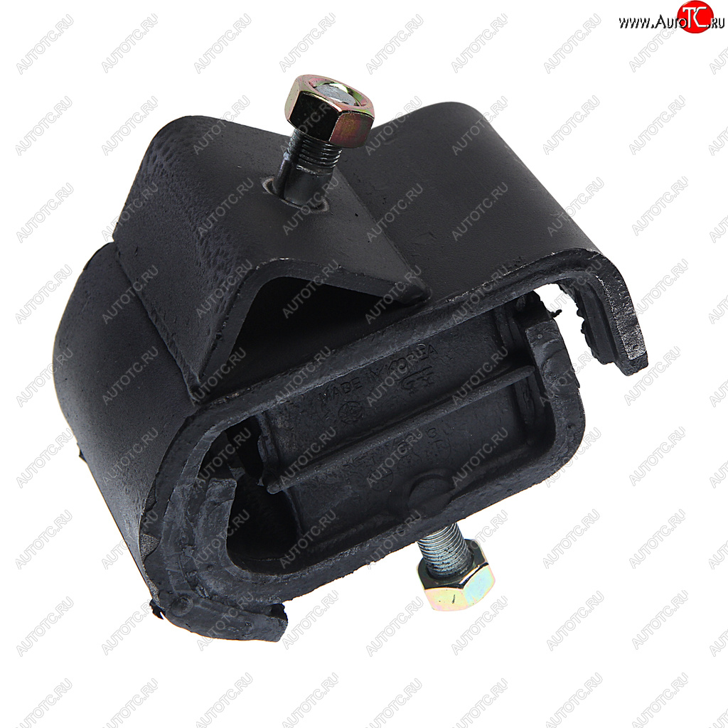 3 159 р. Подушка HYUNDAI HD260,270,450 двигателя передняя левая GEUN YOUNG GEUN YOUNG 21811-81032  с доставкой в г. Керчь